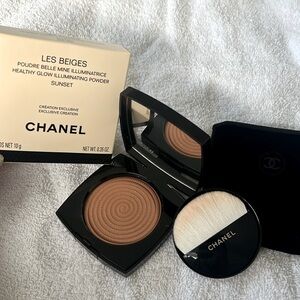 Chanel *Les Beiges*